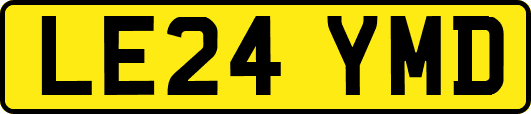 LE24YMD