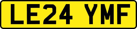 LE24YMF