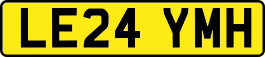 LE24YMH