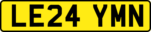 LE24YMN