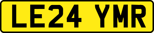 LE24YMR