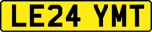 LE24YMT
