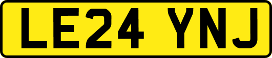 LE24YNJ