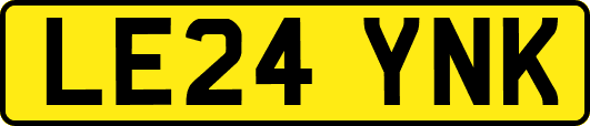 LE24YNK
