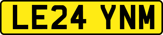 LE24YNM