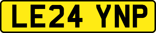 LE24YNP