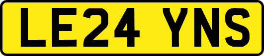 LE24YNS