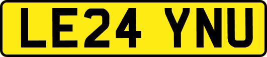 LE24YNU