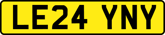 LE24YNY