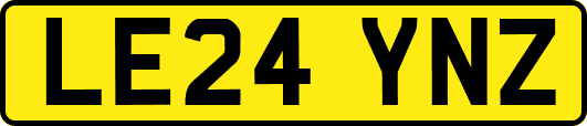 LE24YNZ