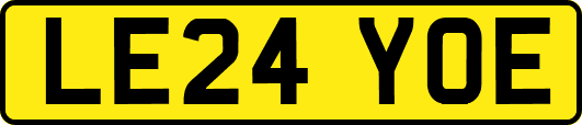 LE24YOE