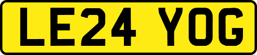 LE24YOG