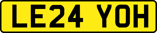 LE24YOH