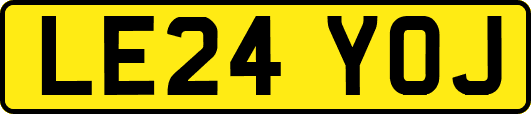 LE24YOJ