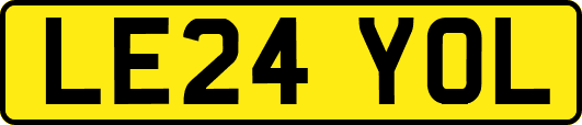 LE24YOL