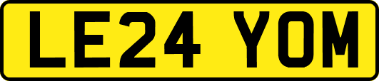 LE24YOM
