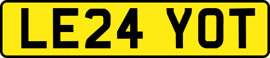 LE24YOT