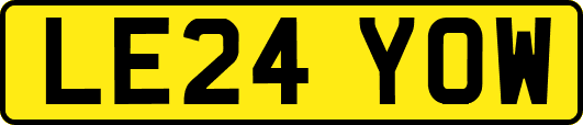 LE24YOW