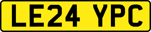 LE24YPC