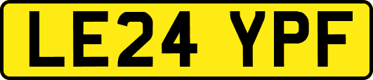 LE24YPF