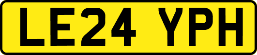 LE24YPH