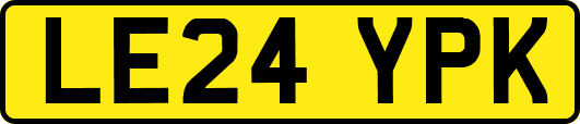 LE24YPK