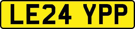 LE24YPP