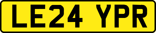 LE24YPR