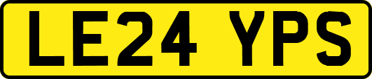 LE24YPS