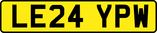 LE24YPW
