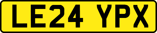 LE24YPX