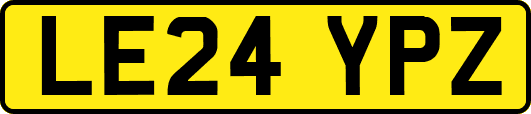 LE24YPZ