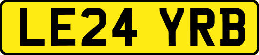 LE24YRB