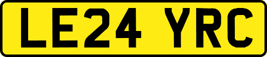 LE24YRC