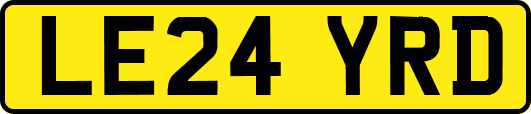 LE24YRD