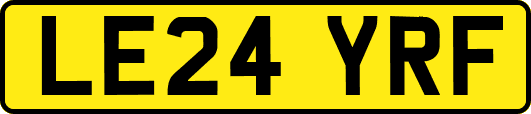 LE24YRF