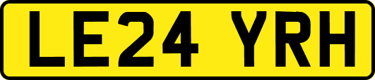 LE24YRH
