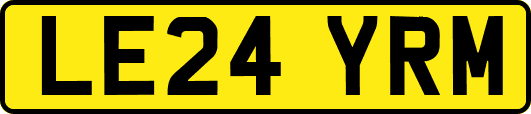 LE24YRM