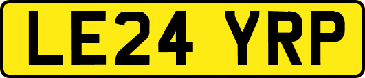 LE24YRP