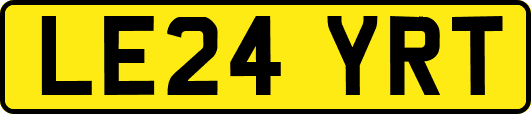 LE24YRT
