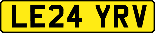 LE24YRV