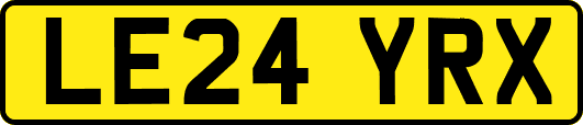 LE24YRX