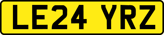 LE24YRZ