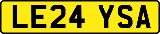 LE24YSA