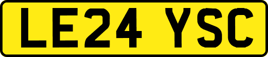 LE24YSC