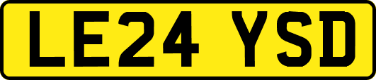 LE24YSD