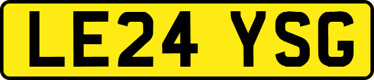 LE24YSG