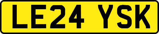 LE24YSK