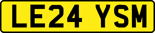 LE24YSM