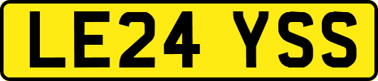 LE24YSS